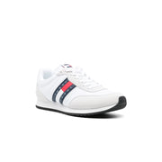 Tommy Jeans Runner Casual White